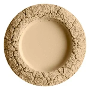 Uoga Uoga Minerale poedermake-up (0,7 g - staaltje) 631 Neversleeping Beauty - 12 tinten om te proberen