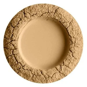 Uoga Uoga Minerale poederfoundation (0,7 g - proefmonster) 632 Bubbles - om te proberen: 12 tinten