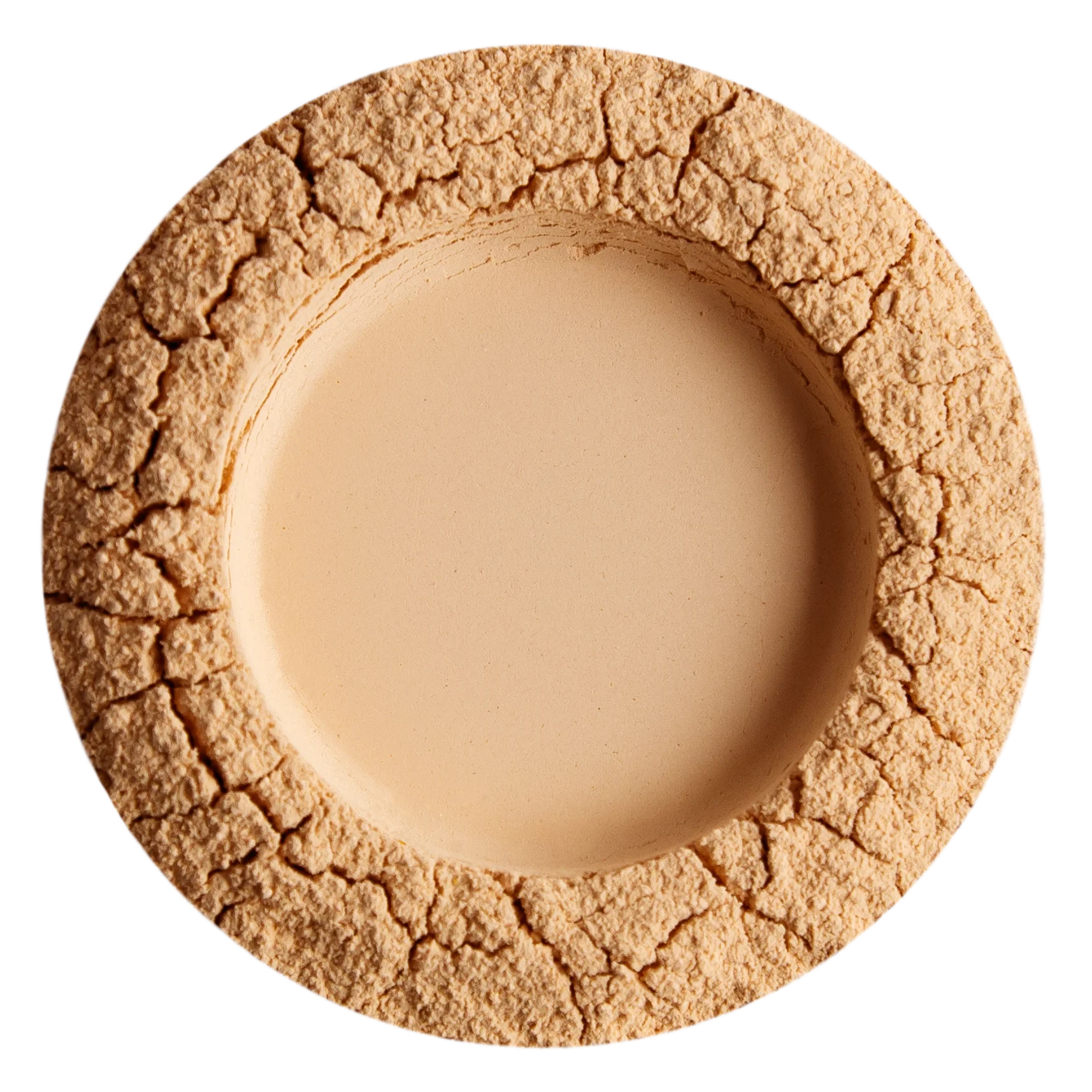 Uoga Uoga Minerale poederfoundation (0,7 g - proefmonster) 632 Bubbles - om te proberen: 12 tinten