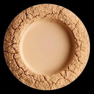 Uoga Uoga Minerale poedermake-up (0,7 g - proefmonster) 634 Linden Honey - om 12 tinten uit te proberen
