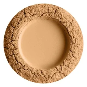 Uoga Uoga Minerale poedermake-up (0,7 g - monster) 635 Captured Ray of Sun - ter proef 12 tinten