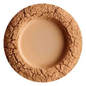 Uoga Uoga Minerale poedermake-up (0,7 g - monster) 801 Walk in the Dunes - om uit te proberen 12 tinten
