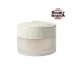Uoga Uoga Minerale poederfoundation met barnsteen (10 g) 631 Neversleeping Beauty - licht, natuurlijk, SPF 15