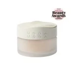 Uoga Uoga Minerale poederfoundation met barnsteen (10 g) 631 Neversleeping Beauty - licht, natuurlijk, SPF 15