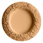 Uoga Uoga Minerale poederfoundation met barnsteen (10 g) 631 Neversleeping Beauty - licht, natuurlijk, SPF 15
