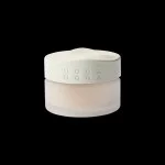 Uoga Uoga Minerale poederfoundation met barnsteen (10 g) 631 Neversleeping Beauty - licht, natuurlijk, SPF 15