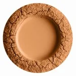 Uoga Uoga Minerale poederfoundation met barnsteen (10 g) 632 Bubbles - licht, natuurlijk, SPF 15