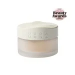 Uoga Uoga Minerale poederfoundation met barnsteen (10 g) 634 Linden Honey - licht, natuurlijk, SPF 15