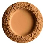 Uoga Uoga Minerale poederfoundation met barnsteen (10 g) 634 Linden Honey - licht, natuurlijk, SPF 15