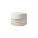 Uoga Uoga Minerale poederfoundation met barnsteen (10 g) 634 Linden Honey - licht, natuurlijk, SPF 15