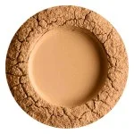 Uoga Uoga Minerale poederfoundation met amber (10 g) 635 Captured Ray of Sun - licht, natuurlijk, SPF 15