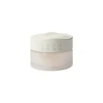 Uoga Uoga Minerale poedermake-up met barnsteen (10 g) 636 Strawberry and Snow - licht, natuurlijk, SPF 15