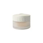 Uoga Uoga Minerale poedermake-up met barnsteen (10 g) 636 Strawberry and Snow - licht, natuurlijk, SPF 15