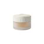 Uoga Uoga Minerale poedermake-up met barnsteen (10 g) 636 Strawberry and Snow - licht, natuurlijk, SPF 15