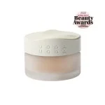 Uoga Uoga Minerale poederfoundation met barnsteen (10 g) 637 Amber Sand - licht, natuurlijk, SPF 15