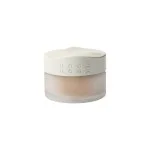 Uoga Uoga Minerale poedermake-up met barnsteen (10 g) 801 Walk in the Dunes - licht, natuurlijk, SPF 15