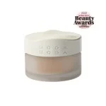Uoga Uoga Minerale poederfoundation met amber (10 g) 803 Dandelion Syrup - licht, natuurlijk, SPF 15