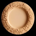 Uoga Uoga Minerale poederfoundation met barnsteen (10 g) 805 Whispering Pines - licht, natuurlijk, SPF 15