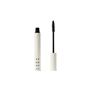 Uoga Uoga Volumemascara (8 ml) - No Drama No Fun - dramatisch zwart