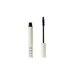 Uoga Uoga Volumemascara (8 ml) - No Drama No Fun - dramatisch zwart