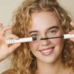 Uoga Uoga Volumemascara (8 ml) - No Drama No Fun - dramatisch zwart