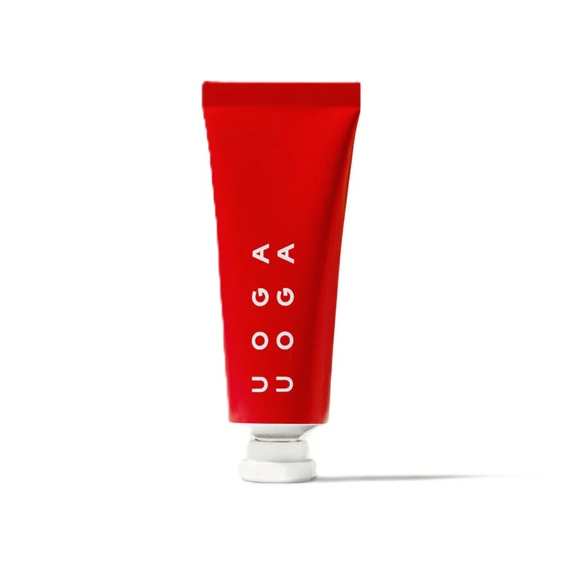 Uoga Uoga Lipscrub Sugarmatcha (10 ml) - voor zachte lippen zonder schilfertjes