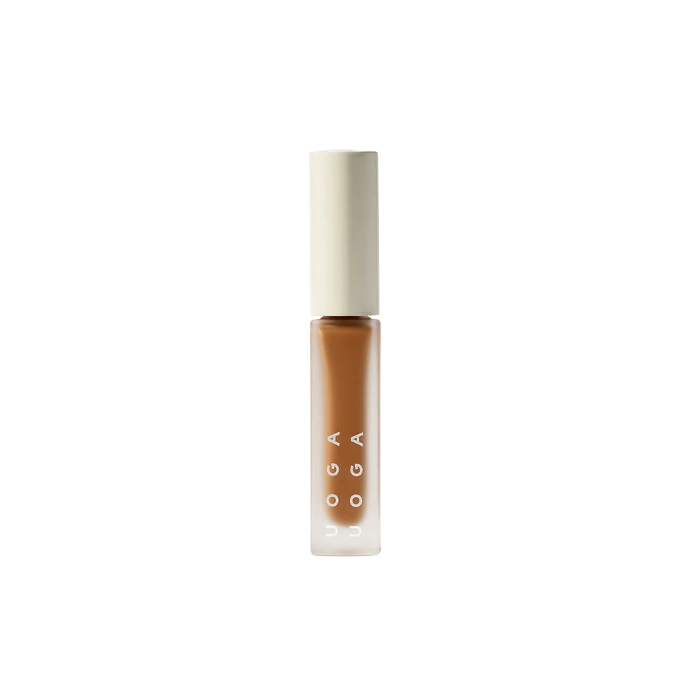 Uoga Uoga Vloeibare concealer (5 ml) Invisible Hero No. 5 - 675 Gold Tan - onzichtbare held voor huidoneffenheden