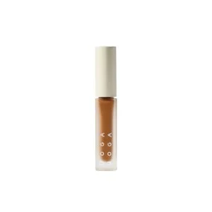 Uoga Uoga Vloeibare concealer (5 ml) Invisible Hero No. 6 - 676 Neutral Deep - onzichtbare held voor huidoneffenheden
