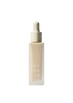 Uoga Uoga Vloeibare minerale make-up en serum SPF 20 BIO (30 ml) 681 Rising Moon - hydrateert en beschermt de huid