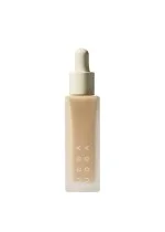 Uoga Uoga Vloeibare minerale make-up en serum SPF 20 BIO (30 ml) 683 Drifting Flowers - hydrateert en beschermt de huid