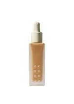 Uoga Uoga Vloeibare minerale make-up en serum met SPF 20, BIO (30 ml) 685 Desolate Shore - hydrateert en beschermt de huid