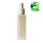 Uoga Uoga Vloeibare minerale make-up en serum met SPF 20, BIO (30 ml) 685 Desolate Shore - hydrateert en beschermt de huid