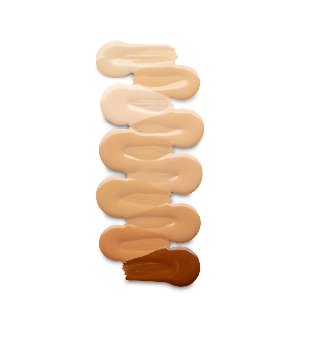 Uoga Uoga Vloeibare minerale foundation en serum SPF 20 BIO (30 ml) 686 Wind and Water - hydrateert en beschermt de huid