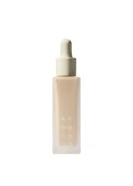 Uoga Uoga Vloeibare minerale make-up en serum SPF 20 BIO (30 ml) 687 Warm Stones - hydrateert en beschermt de huid