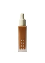 Uoga Uoga Vloeibare minerale make-up en serum SPF 20 BIO (30 ml) 688 Reflecting Stars - hydrateert en beschermt de huid
