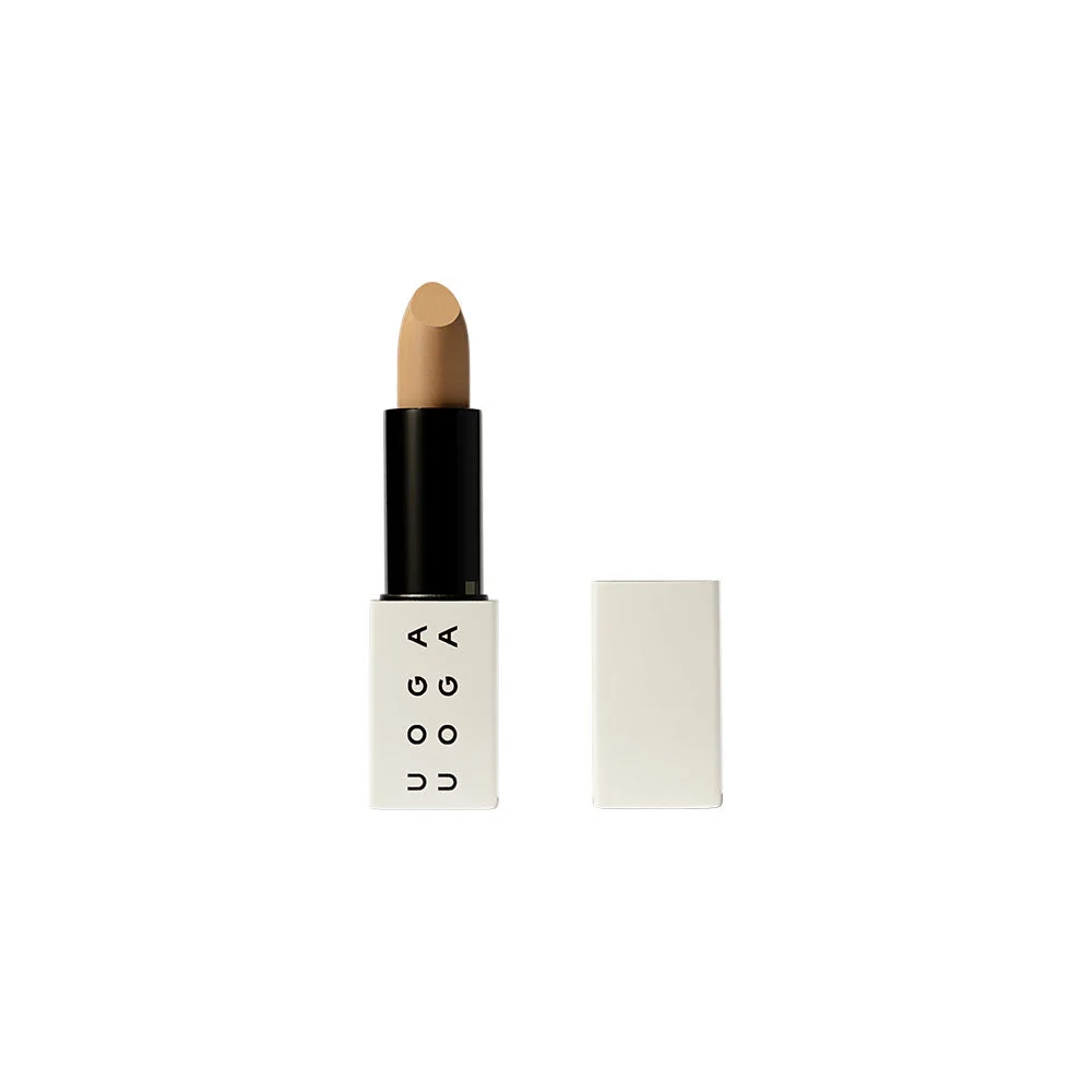 Uoga Uoga Concealerstick (4 g) Special Agent 004 - 654 Medium - speciale agent tegen huidimperfecties