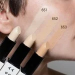 Uoga Uoga Vaste concealer (4 g) Special Agent 006 - 656 Neutral Deep - speciale agent tegen huidoneffenheden