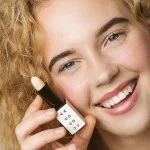 Uoga Uoga Vaste concealer (4 g) Special Agent 006 - 656 Neutral Deep - speciale agent tegen huidoneffenheden