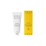 Uoga Uoga Voedend nachtmasker voor het gezicht Stillness BIO (40 ml) - met een intensief hydraterende werking