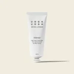 Uoga Uoga Voedend nachtmasker voor het gezicht Stillness BIO (40 ml) - met een intensief hydraterende werking