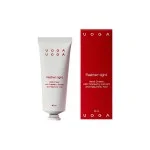 Uoga Uoga Voedende handcrème Feather-light met BIO veenbessen (40 ml) - voor droge en belaste huid