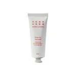 Uoga Uoga Voedende gezichtsscrub Time for Yourself met duindoorn (40 ml) - met zoete sinaasappelolie