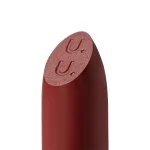 Uoga Uoga Voedende lippenstift (4 g) 611 Chocoberry - 6 tinten op minerale basis
