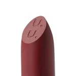 Uoga Uoga Voedende lippenstift (4 g) 612 Fireberry - 6 tinten op mineraalbasis
