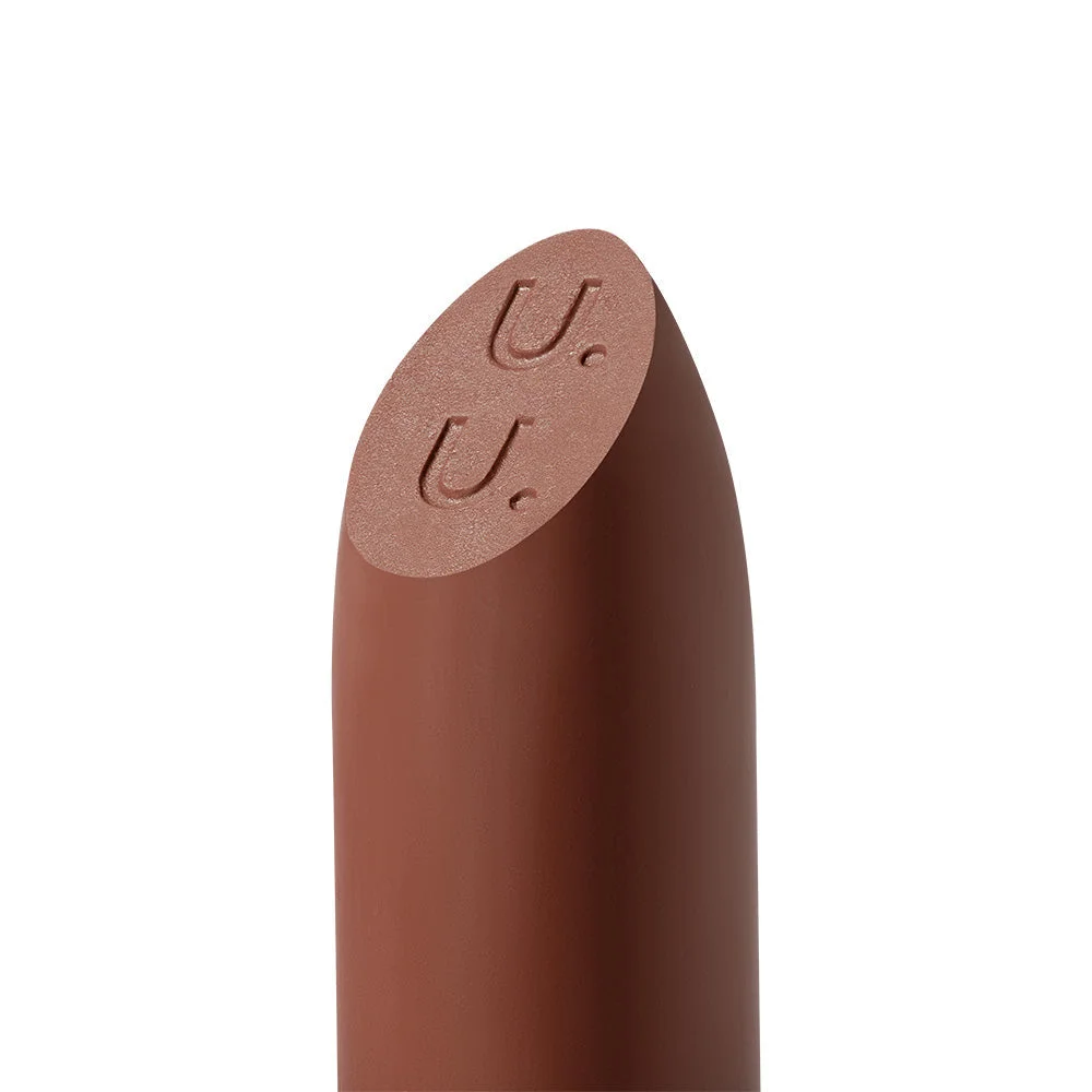 Uoga Uoga Voedende lippenstift (4 g) 612 Fireberry - 6 tinten op mineraalbasis
