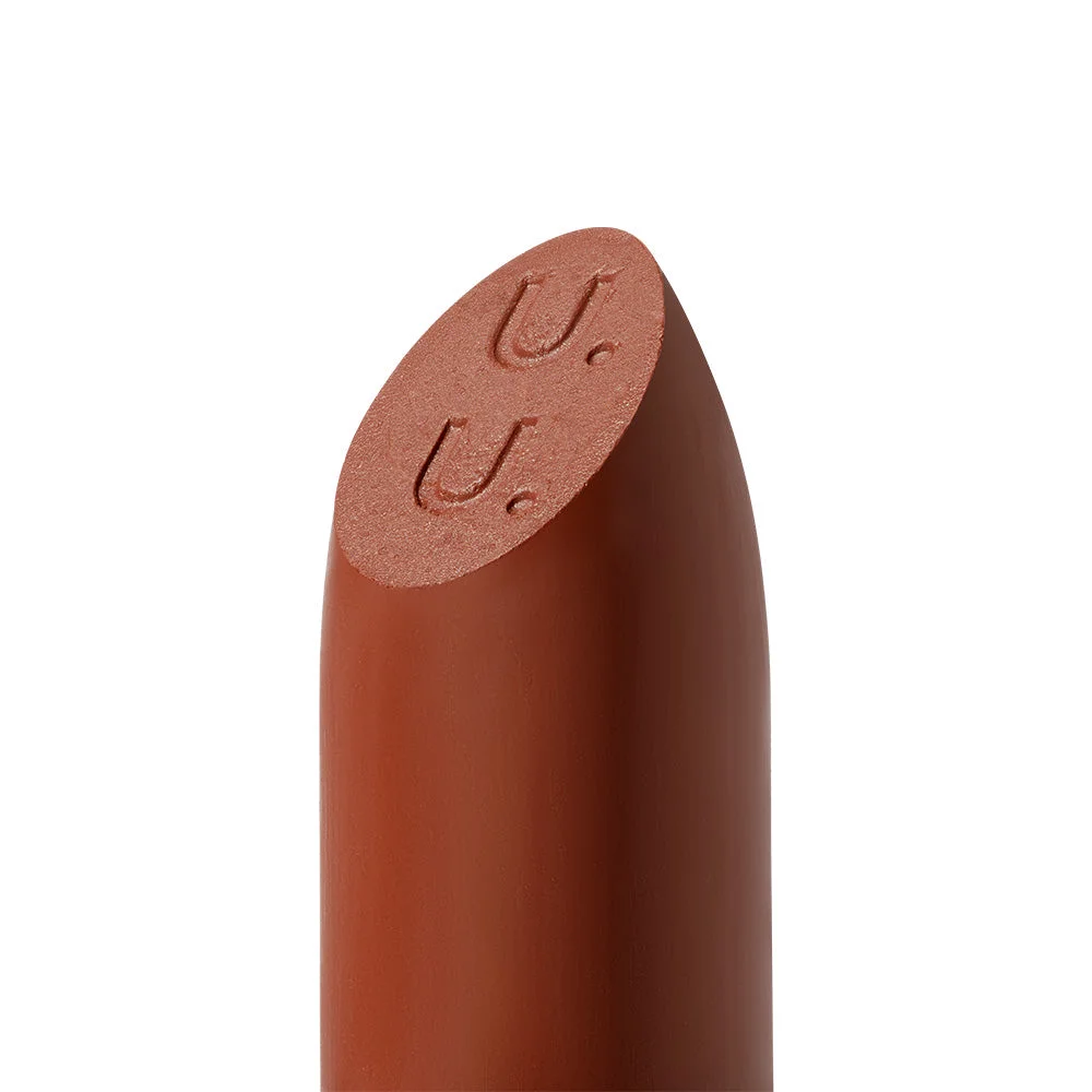 Uoga Uoga Voedende lippenstift (4 g) 612 Fireberry - 6 tinten op mineraalbasis