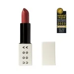 Uoga Uoga Voedende lippenstift (4 g) 614 Candyberry - 6 tinten op basis van mineralen