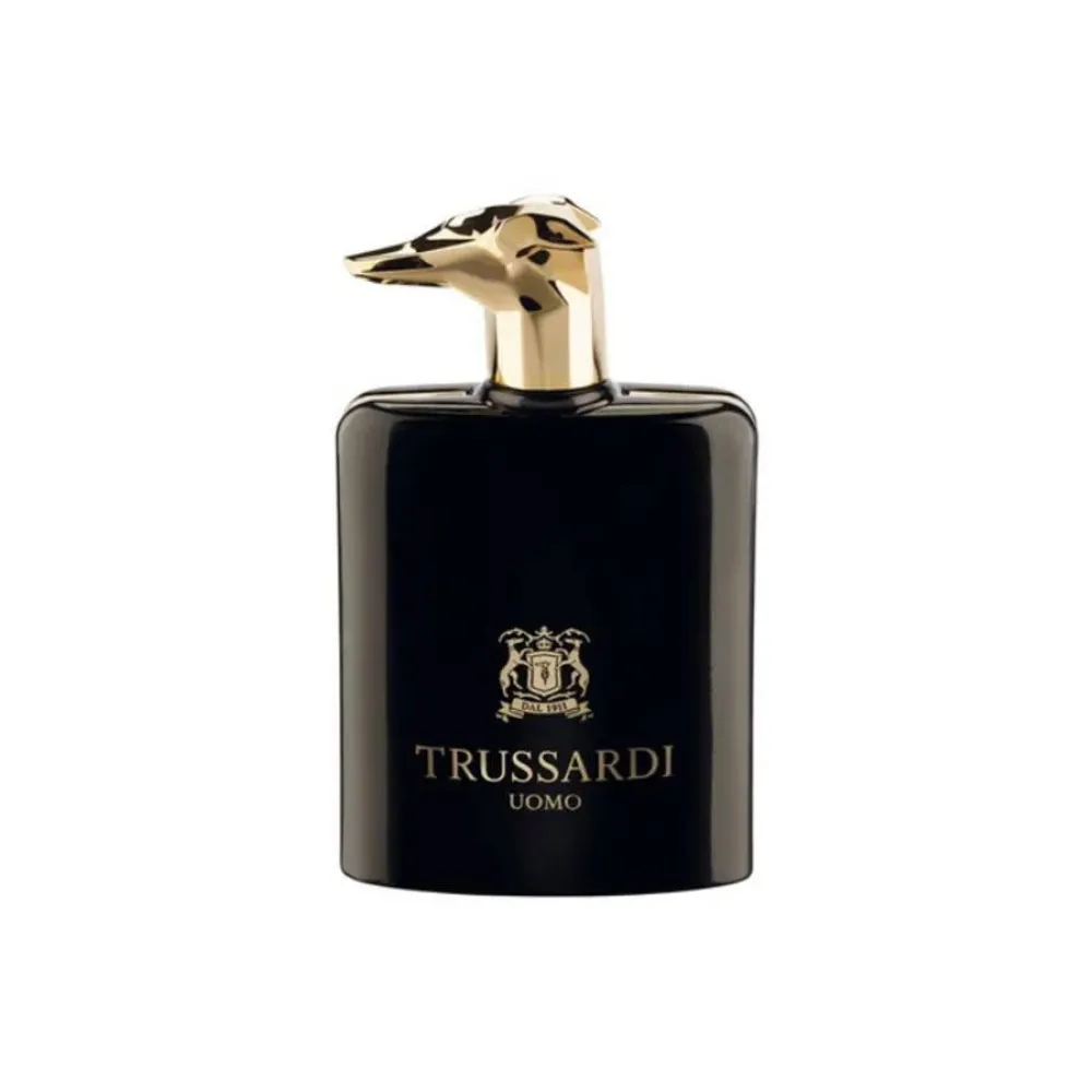 Uomo Levriero Collection Limited Edition eau de parfum voor heren tester 100 ml