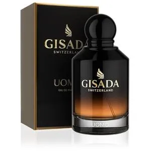 Gisada Uomo Eau de Parfum voor heren
