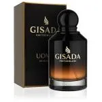 Gisada Uomo Eau de Parfum voor heren